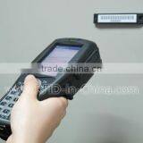 High Performance Portable RFID Reader for Library/Warehouse Asset Management thumbnail-1