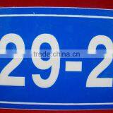 Custom Design Metal Door Street Hanging Sign thumbnail-3