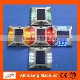 LED Solar Road Stud With 5 Colors thumbnail-4