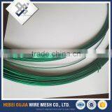 Soft Pvc Coated Tie Metal Iron Wire thumbnail-2