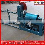 Automatic Steel Wire Straightening and Cutting Machine With Best Price thumbnail-1
