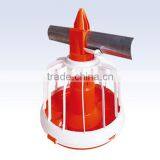 Low Price Automatic Feeder And Drinker For Poultry Chicken thumbnail-1
