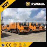 290hp Shacman Dump Truck for Sale in Dubai thumbnail-5