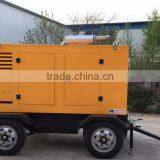 CE ISO Hot Sales 10kw Diesel Generator Price thumbnail-6
