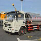 Dongfeng 6000L Bitumen Sprayer Truck thumbnail-2