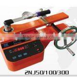 2NJ SERIES OF TORQUE WRENCH CALIBRATOR