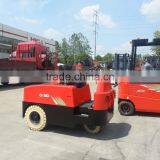 China Heli 5 Ton AC Electric Tractors Price thumbnail-5