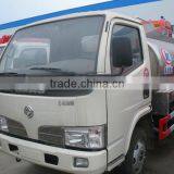 5cbm Dongfeng Mini Food Transportation Truck thumbnail-3