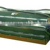 Sweeper for Skid Steer Loader