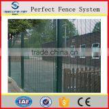 High-quality Anticlimb Fence for Your House and Factory /security 358 Fence/welded Fence Panel thumbnail-2