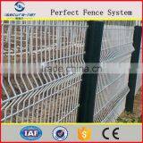 Decorative Powder Coated Iron Wrough 3D Wire Mesh Panels thumbnail-6