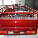 200 cc Fuel Power Three-wheeled Motorcycle thumbnail-3