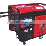 Diesel Power Generator, soudproof generator, silent generator price