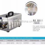 7L 1800W 60bar Dedusting and Deodorization Misting System Fog Machine for Factories thumbnail-2