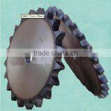 Simplex ASA Standard/European Standard/Asian Standard Platewheel(type A Sprocket) thumbnail-1