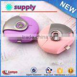 Super Mini Cool Mist Easy Home Ultrasonic Humidifier thumbnail-3