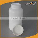 21 oz Empty Portable Plastic Solid Powder Pill Tablet Holder thumbnail-2