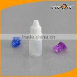 7ml Mini Vial Eliquid Bottles Dropper Childproof Cap thumbnail-4