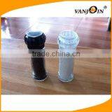 Adjustable Salt Grinder Plastic With 100ml Bottle thumbnail-3