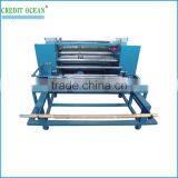 CREDIT OCEAN FQJ1800 Hot Cutting Machine for Ribbon thumbnail-2