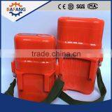 ZYX Series Isolated Compressor Oxygen Self Rescuer thumbnail-2