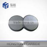 Tungsten Carbide Chamber End Plate for Pressure Nozzles Systems thumbnail-1