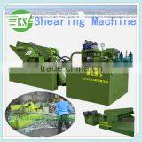 Q43YD-250 Hydraulic Metal Cutting Shear for Sale thumbnail-1