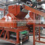 Radial Tire Shredder and Crusher thumbnail-3