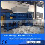 Hot Sale Plastic Jumbo Bags Shredder thumbnail-1