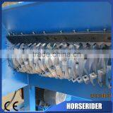 CE Approved Plastic Shredder and Crusher / Plastic Crusher Machine/ Plastic Shredder Grinder Crusher Machine thumbnail-1