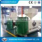 Factory Supply Biomass Burner / Wood Chips Sawdust / Biomass Pellet Burner For Boiler thumbnail-6