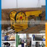 High Efficiency Mining Machinery Hammer Crusher With Excellent Quality thumbnail-4