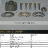 Kayaba(kyb) PSV-10 Hydraulic Pump Parts thumbnail-1