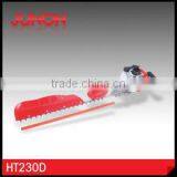 Manual Single Blade Gas Cheap Hedge Trimmer HT230D thumbnail-1