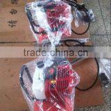 Mini Rotovator Tiller 2-stroke Enging 300mm Working Width thumbnail-4