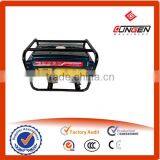 100% Copper Wire 6.5hp 2.5kw Gasoline Generator thumbnail-1