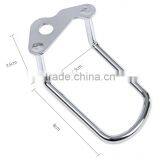 Aluminum Cycling Derailleur Guard Protector Mountain Bike Road Bike Iron Rear Back Derailleur Chain Gear Protector thumbnail-6