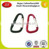 Customized Carabiner Hook With Eyelet (PBSB/BeCu /SK) thumbnail-1