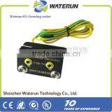 Anti-static Wrist Strap Grounding Socket thumbnail-1