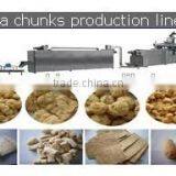 Soynugget Processing Extruder /nugget Extruder thumbnail-2