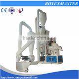 Timber / Bamboo Wood Pellet Making Machine Price / Vertical Ring Die Wood Pellet Mill CE thumbnail-2