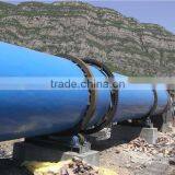 2.2 Meter Rotary Dryer for Drying 5 Ton Lignite Coal With Low Temperature thumbnail-6