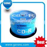 OEM Brand Bulk Dvd-r 50pcs Shrink Wrap 16X 4.7GB 120min Direct Factory Dvd-r thumbnail-3