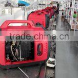 Chine Prtrol Inverter Generator With Pure Sine Wave thumbnail-3