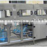 5 Gallon Water Filling Machine , 5 Gallon Water Filling Line thumbnail-5