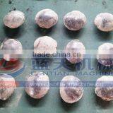 Raw Material Briquette Ball Press Machine for Coal Charcoal thumbnail-3