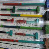 All Sizes Powder Painting Sledge Hammer Head thumbnail-3