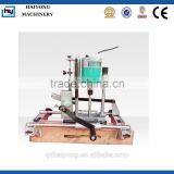 Woodworking Portable Door Lock Hole Mortising Machine thumbnail-1