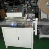 Plastic Coil Crimping Machine