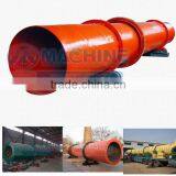 Fertilizers Rotary Drum Dryer/sawdust Rotary Durm Dryer Manufacturer thumbnail-1